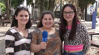 Desafio do Hino...