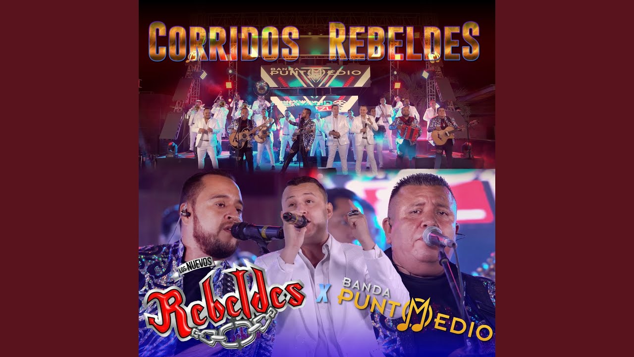 El Cajoncito YouTube