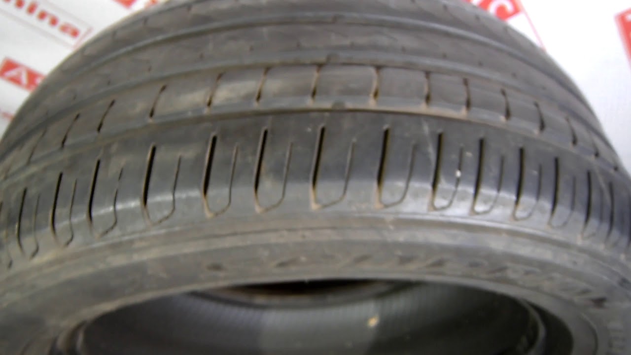 шины бу Pirelli Scorpion Verde R 20 245 45 Лето - 02449FAL1VID