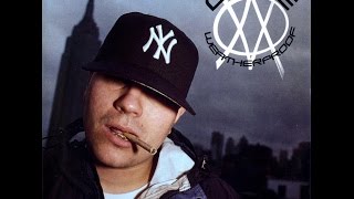 Cage - Illest 4 Letter Word (Lyrics)