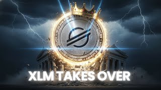 XLM Takes Over – The Only Stellar Video You Need