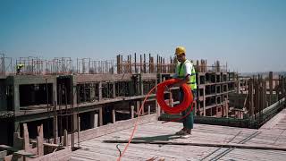 Ashgar Heights 6Th October By Igi Real Estate Construction Update Jun 2023
