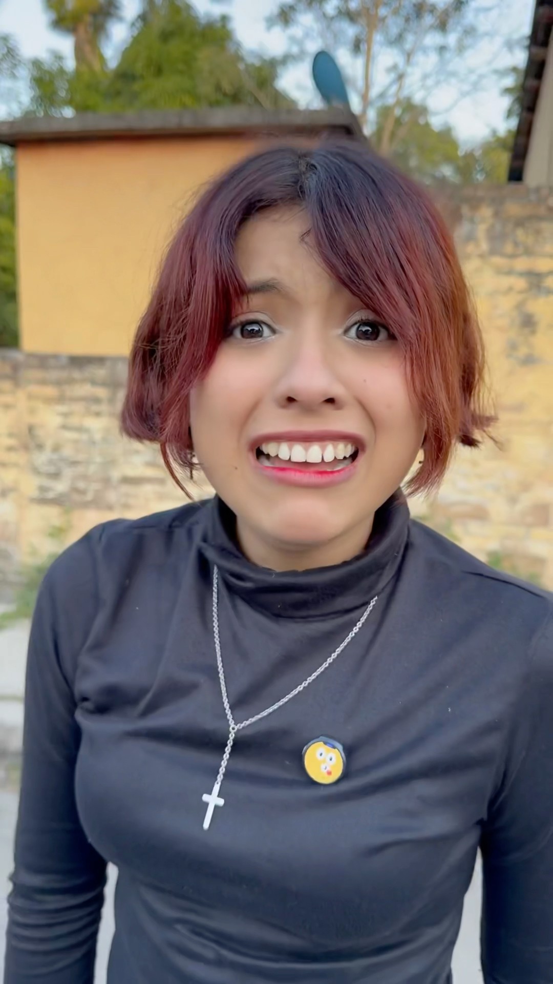POR SER BUENA ONDA LE ROBARON SU BICI ?