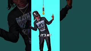 Juice Judah PB&amp; J [Mic Performance]