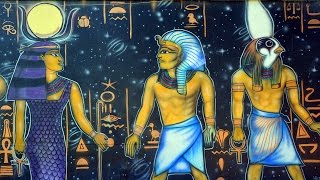 25 Facts About Ancient Egyptian Gods That You Probably Didn’t Know