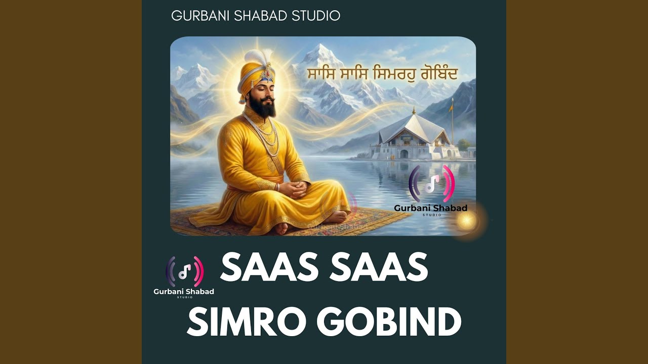 SAAS SAAS SIMRO GOBIND