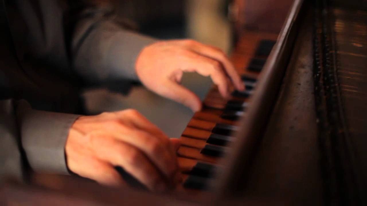 Girolamo Frescobaldi Toccata Terza, libro primo