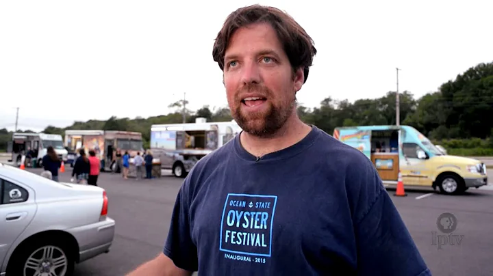 East Coast Oyster Farmers Look for New Markets in ...