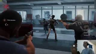 HydroMike: World War Z Ep 1