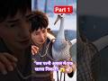 PART 1 “जब पत्नी असल में एक सारस निकली! 😱🕊️” #shorts #viral #animation #short #hindi #story #popular