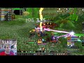 Finally NOT tanking in a Zul'Gurub run - ONLY BLASTING ROGUE DPS