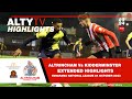 Altrincham Kidderminster goals and highlights