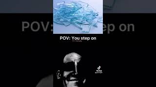 Pov You Step On Mr Incredible