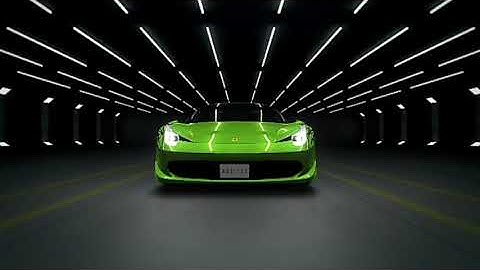 Lamborghini intro free
