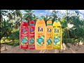 Реклама геля для душа Fa ритмы островов ТРК Украина июль 2018