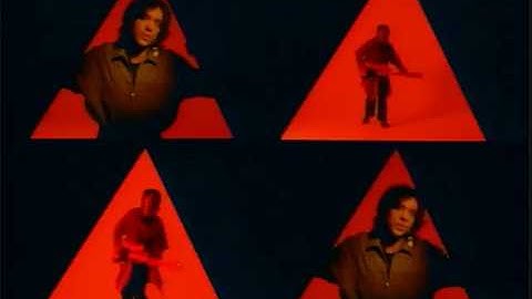 Velvet Trip - The Bends (Official Music Video)