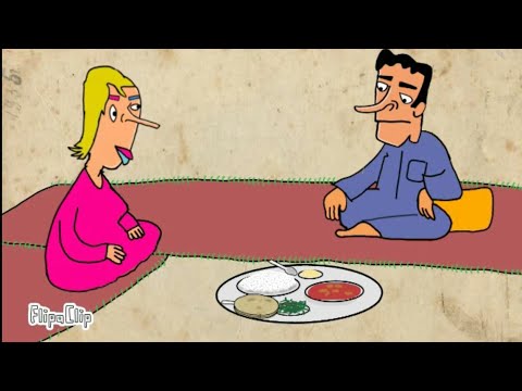 طريقة عمل مركة الشجر
