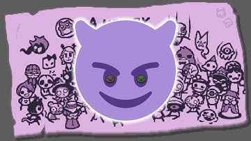 Fiend Folio mod is just brainrot