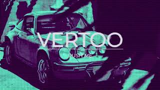 Martin Badder - Push Me