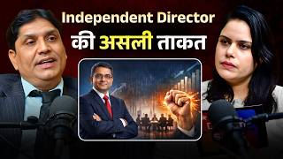 Independent Director Ka Sach! Power, Salary, Liability & SEBI Rules Explained