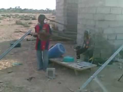 ماتصدقيش الناس