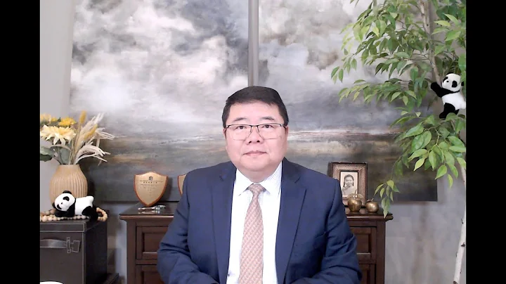 春天来了中国经济的寒冬正在降临/美众议院提出停止中国学生签证的法案/王剑每日观察/20250313