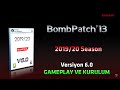 BOMBPATCH'13 V6 ÇIKTI ! PES 2013 EN GÜNCEL TRANSFER YAMASI/2020/ RePack