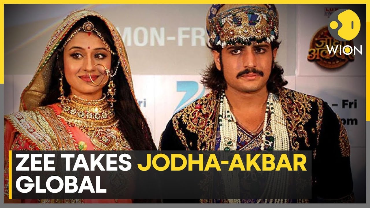 Zee Entertainment UK Sets a New Benchmark | Zee's Global Push Continues | WION