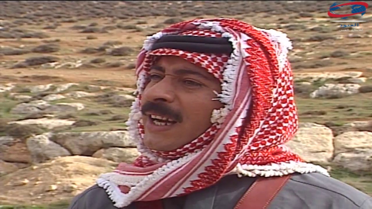 مسلسل اللغز البدوي     ـ الحلقة 2 الثانية كاملة HD