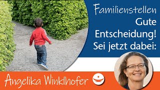 Entscheidungen Treffen Praktische Anleitung So Gelingt Es Dir Jetzt Angelika Winklhofer Live Youtube