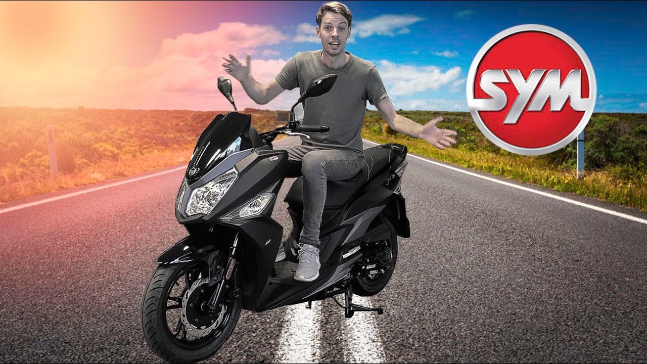 Sym Sym