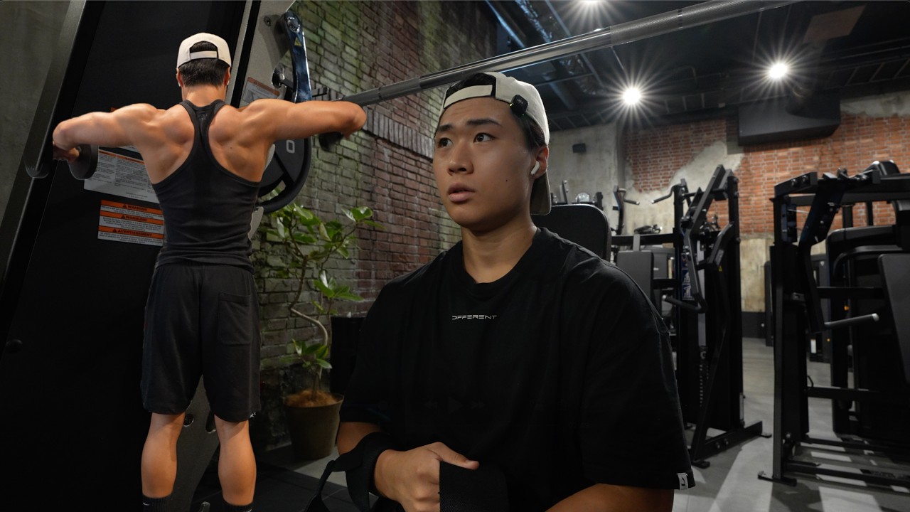 Original Title & Thumbnail