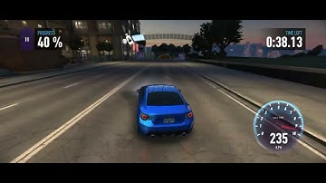 Need for Speed NFS no limits episode 12 by mini players