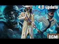 New update bgmi gameplay video 😅 #1