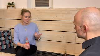 Interview Wirksamkeit Und Anwendung Von Achtsamkeit