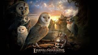 Legend of the Guardians: Owls of Ga'Hoole Soundtrack - Main Theme