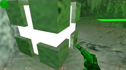 meLn0n - slide_green_delight (00:24.66 WR) [ 04-01-2019]