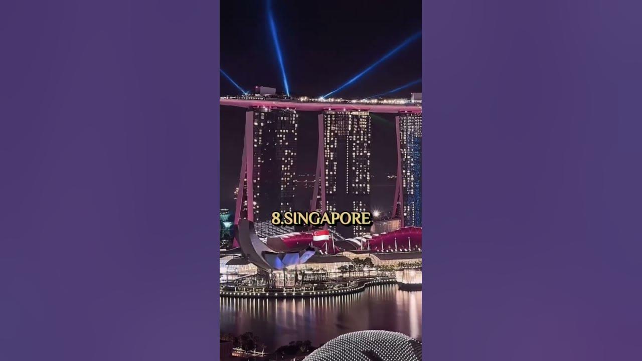 Top 10 Most High Tech Countries In The World shorts YouTube top-7-most-high-tech-countries-in-world-viral-tech-hightech-country