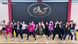 IYA IYA || WHISNUSHANTIKA || RAMENGVRL || ZUMBAFITNESS || ZINWINDASAMARINDA