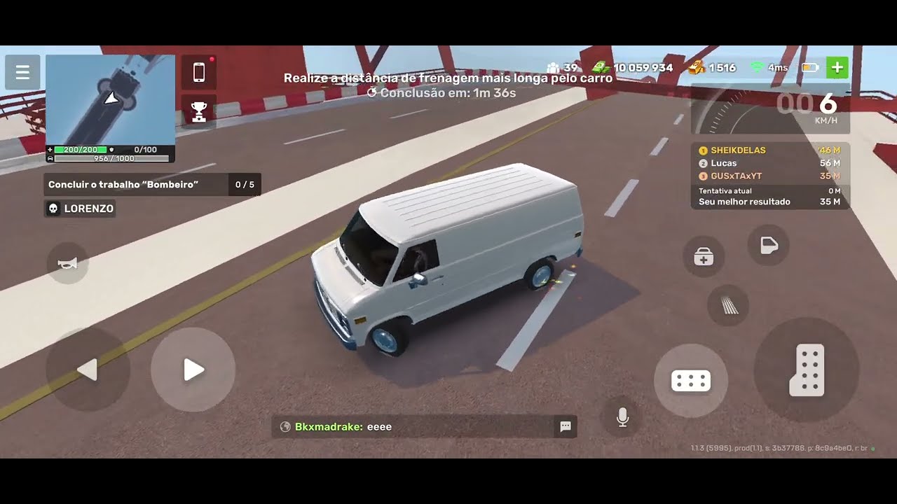 ENSINANDO TODOS OS BUGS DAS MISSÕES NO #FLEXCITY!!