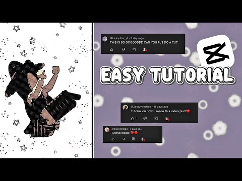 How to make Everybody Do the Flop Trend || CapCut Tutorial *NO PRO!!* || Roblox Edit/Trend