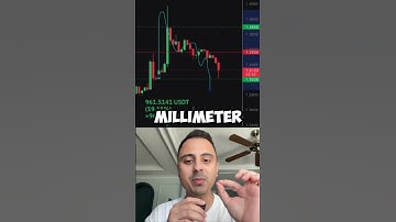 🤯 MADE $859 IN MINUTES WITH WCT FUTURES! (Proof Inside) #tradingcrypto #crypto #cryptotrading