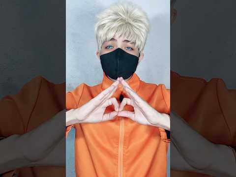 Can you support me my friend? #fingerdance #maskedhokage #naruto0919plays