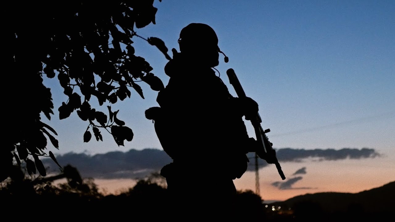 The briefcase short film YouTube