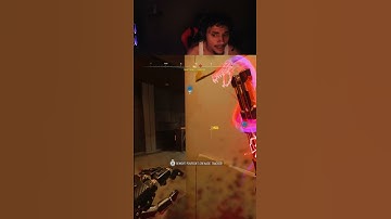 Wait till you grind this melee..