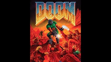 Doom 2 intermission brutal metal soundtrack HQ