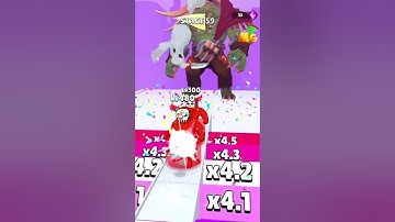 Solo Leveling: Hit & Run - All Levels Walkthrough Gameplay Part 4 (iOS, Android)