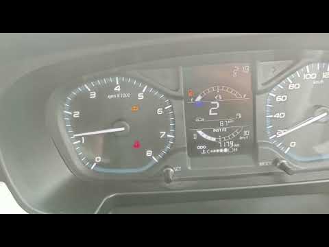 Tata punch✊✊✊ The car is heating will the light come on tata punch heating problem solved