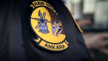 ASELSAN | Atlas Digital Map System