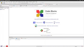 🔴 How to Install CodeBlocks ( IDE 20.03 ) with MinGW for C and C++ Programming on Windows 10
